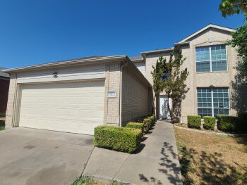 8062 Raleigh Drive , Fort Worth,  76123