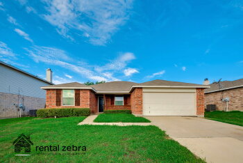 1117 Scarlet Sage Parkway , Burleson,  76028