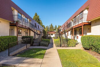 1400 Southwest Boulevard #N , Rohnert Park,  94928