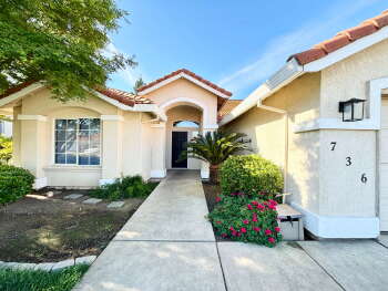 736 Redwing Drive , Merced,  95340