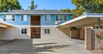 2355 Heidi Place #2 , Santa Rosa,  95403