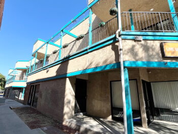 535 W Main St #D , Merced,  95340