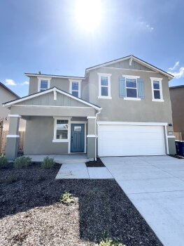 4626 Sami Jo Drive , Merced,  95348