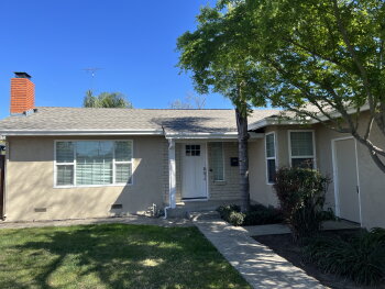 1216 Rose Avenue , Modesto,  95355