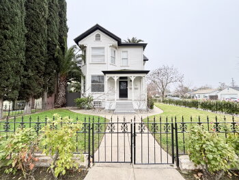 360 - 362 W. 22nd Street - 360 , Merced,  95340