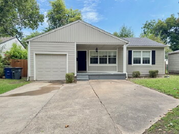 4947 S Troost , Tulsa,  74105