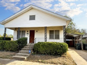 5 S Hickory St , Sapulpa,  74066