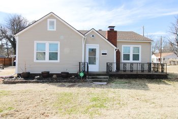 5502 S Owasso , Tulsa,  74105