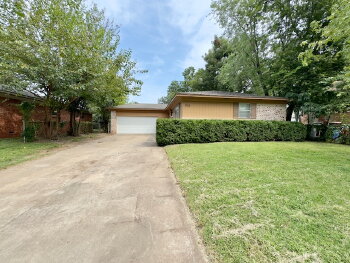 5611 S. Rockford Ave. , Tulsa,  74105