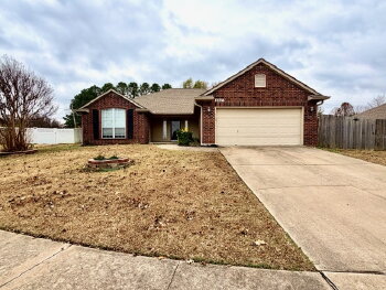 6417 E. Galveston St. , Broken Arrow,  74014
