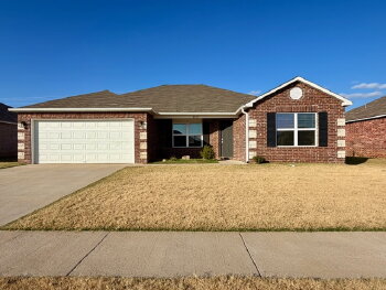 8517 E 161st Pl , Bixby,  74008