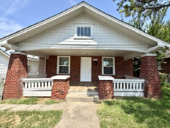 517 A South 40th West Ave , Tulsa,  74127