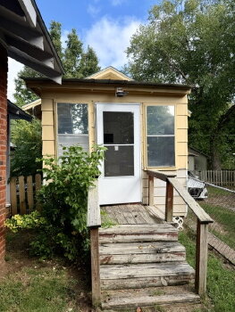 517 B South 40th West Ave , Tulsa,  74127
