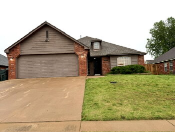 12169 North 107th East Place , Collinsville,  74021