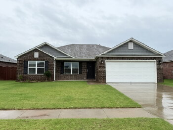 16202 S 88th E Ave , Bixby,  74008