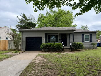 4689 South Troost Avenue , Tulsa,  74105