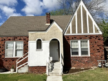 120 North Birmingham Place East , Tulsa,  74110