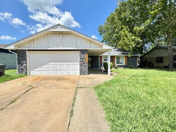 1010 West 17th Street , Claremore,  74017