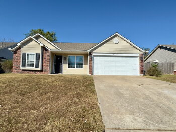 25983 E 89th St S , Broken Arrow,  74014