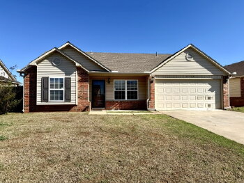 26189 E 86th St S , Broken Arrow,  74014