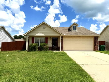 25885 E 90th St S , Broken Arrow,  74014