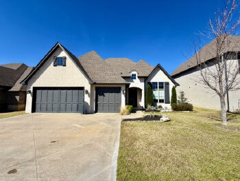 4388 S 169th Ave E , Tulsa,  74134