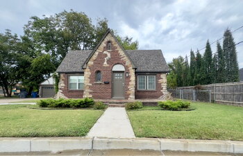 3540 S Rockford Ave. , Tulsa,  74105