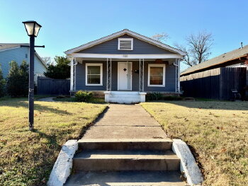 1528 S Saint Louis Ave. , Tulsa,  74120