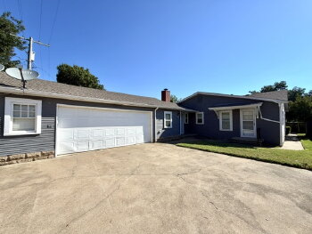 1528 1/2 S Saint Louis Ave. , Tulsa,  74120