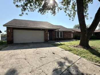3113 S 216th E Ave. , Broken Arrow,  74014