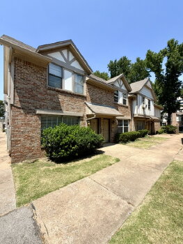 2418 E 59th Ct. Unit 4, Tulsa,  74105