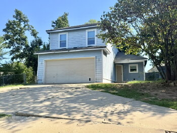 5707 S Yukon Ave. , Tulsa,  74107