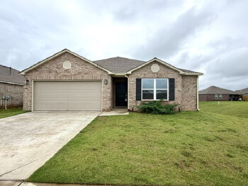 16216 S 88th E Ave , Bixby,  74008
