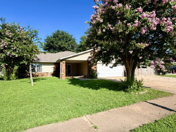 14148 South Poplar Place , Glenpool,  74033