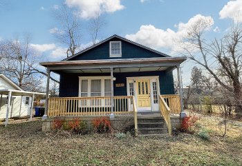 321 E Greeley St , Broken Arrow,  74012