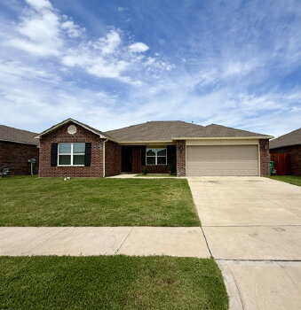 8323 East 162nd Place South , Bixby,  74008