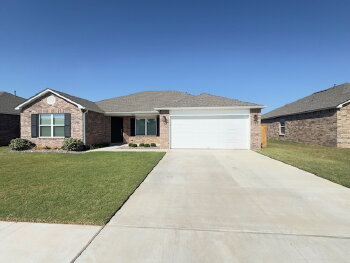 8419 East 162nd Place South , Bixby,  74008