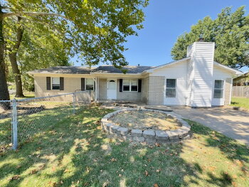 1948 South Hickory Avenue , Broken Arrow,  74012
