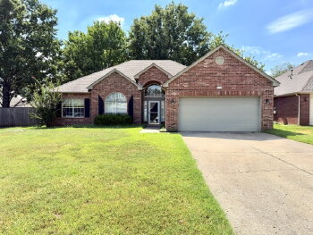 204 North Magnolia Court , Broken Arrow,  74012