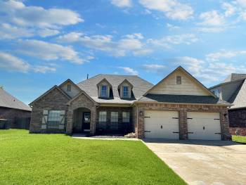 11006 South Madison Street , Jenks,  74037