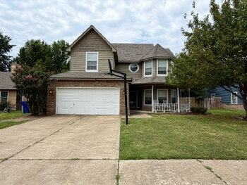 2012 South Aster Avenue , Broken Arrow,  74012