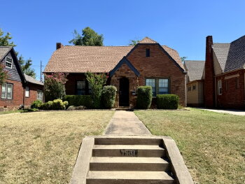 1531 South Gary Place , Tulsa,  74104