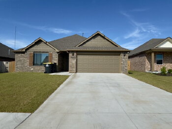 28003 E 107th St S , Coweta,  74429