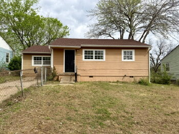 229 East 28th Street North , Tulsa,  74106