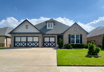 130 W 130th St S , Jenks,  74037
