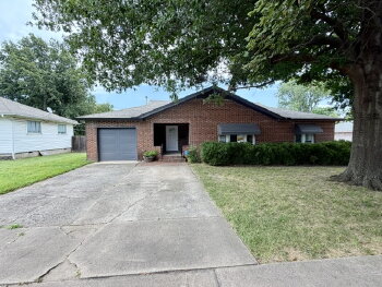 711 North Main Street , Broken Arrow,  74012