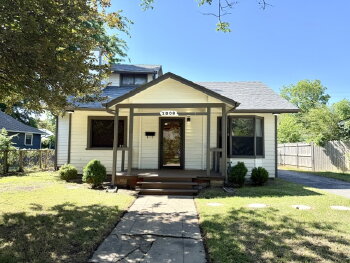 2808 East 1st Street South , Tulsa,  74104