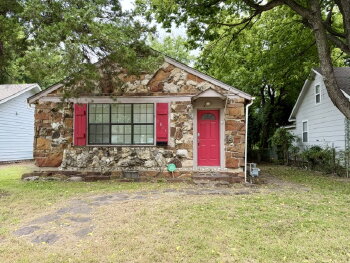1815 North Boston Place , Tulsa,  74106