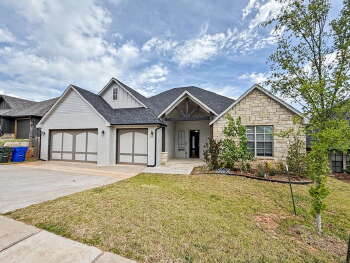 709 Timber Trail , Norman,  73069