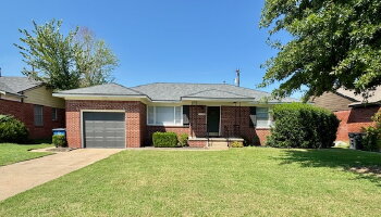 1045 East 53rd Street , Tulsa,  74105